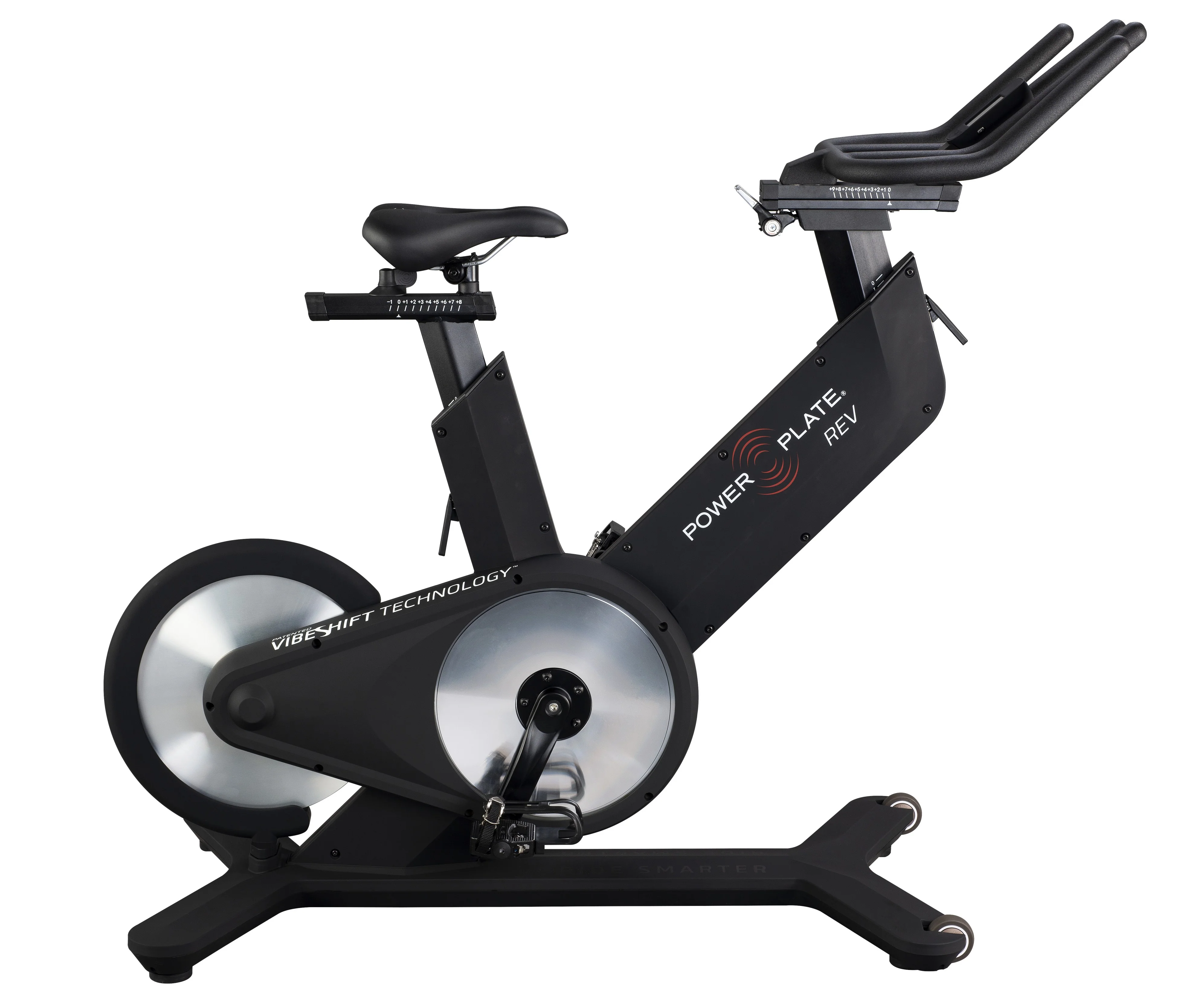 Power Plate REV Bike